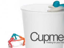 cupmen プラスディー アッシュコンセプト1